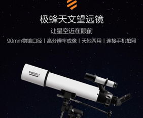 科技神回復 | 今日段子 當特斯拉深陷財務危機，馬斯克在街頭啃煎餅果子，望遠鏡零售商卻笑了