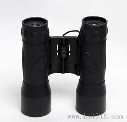 現貨供應 掌中寶伽利略22x36袖珍雙筒望遠鏡 高清藍膜，細節盡覽