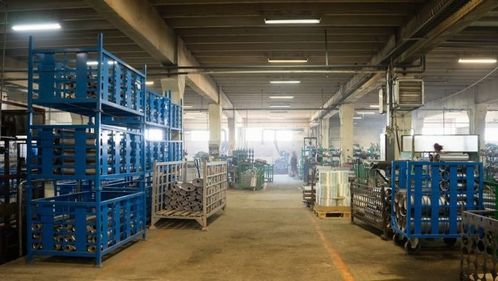 環(huán)境監(jiān)測技術(shù) 服裝廠倉庫貨存管理的智能守護(hù)者