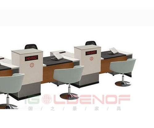 國之景非現(xiàn)金柜臺(tái)設(shè)計(jì) 安康非現(xiàn)金柜臺(tái)技術(shù)交流與展望